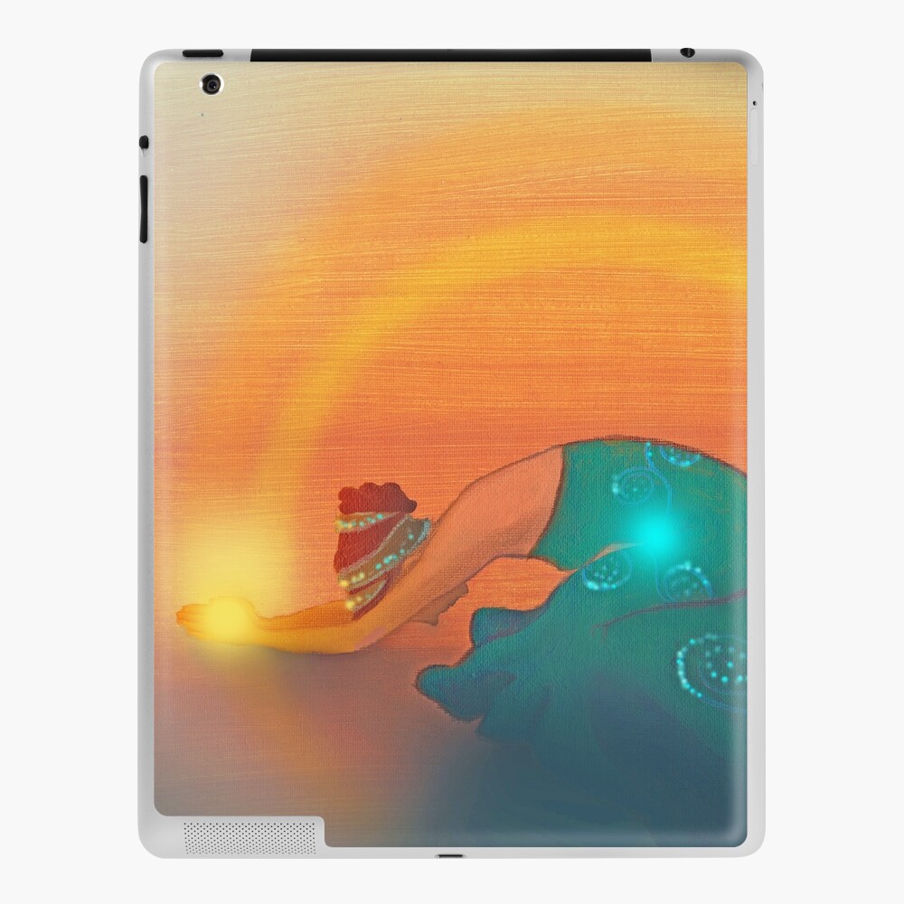 Item preview, iPad Skin designed and sold by LightPictures.