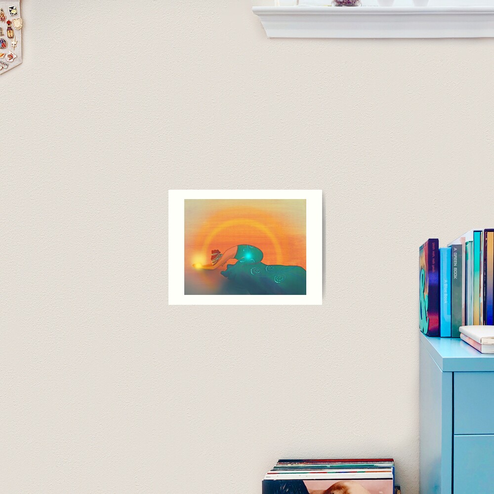 Item preview, Art Print designed and sold by LightPictures.