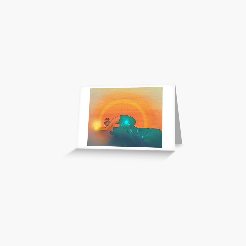 Item preview, Greeting Card designed and sold by LightPictures.