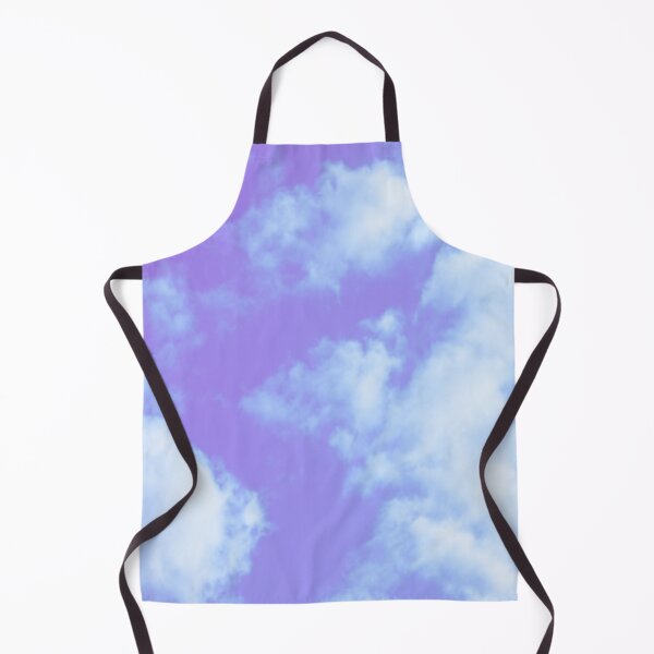 Item preview, Sky Blue Fluffy Clouds designed and sold by JLPhotographer.