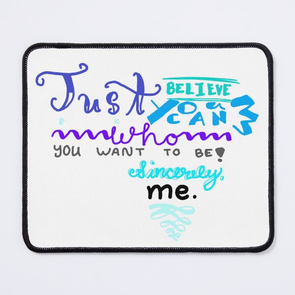 Item preview, Sincerely Me designed and sold by AddyCats.