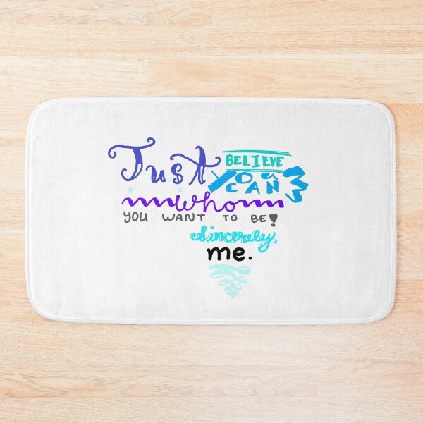 Item preview, Sincerely Me designed and sold by AddyCats.