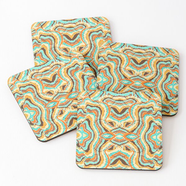 Item preview, Psychedelic Waves designed and sold by Ksaavet.