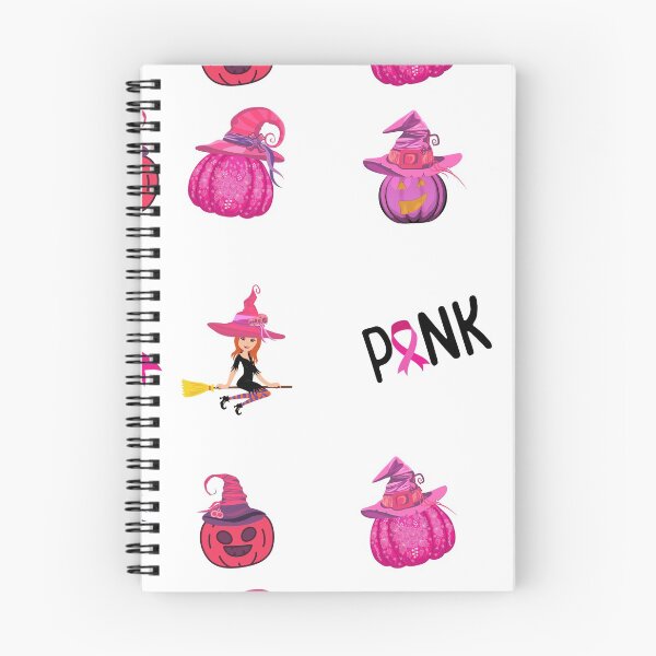 Item preview,  In October We Wear Pink Pumpkin Plaid designed and sold by CreativeMansion.