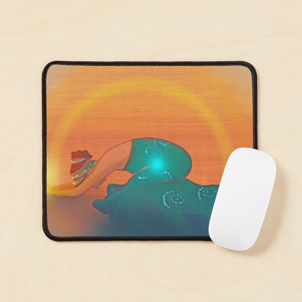 Item preview, Mouse Pad designed and sold by LightPictures.
