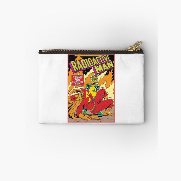 Item preview, Radioactive Man designed and sold by EmineBehrens.
