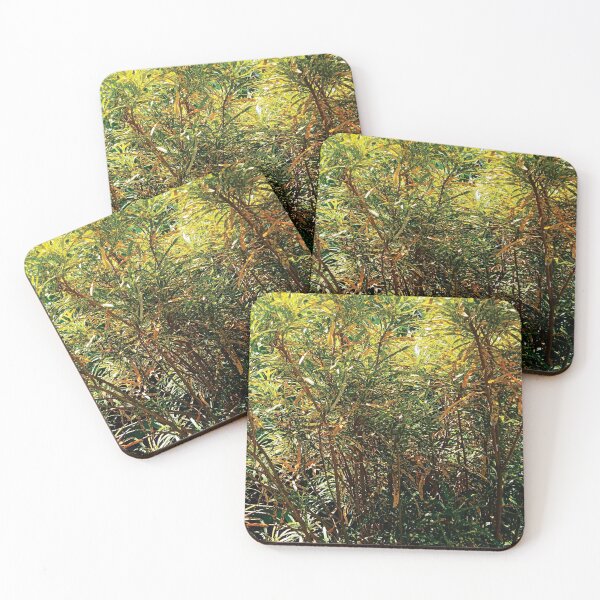 Item preview, natural leaves texture designed and sold by Abharan.