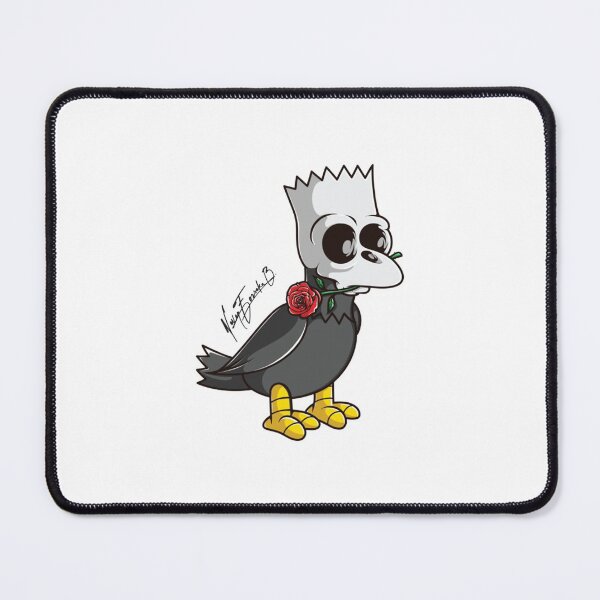 Item preview, Raven Simpson designed and sold by EmineBehrens.
