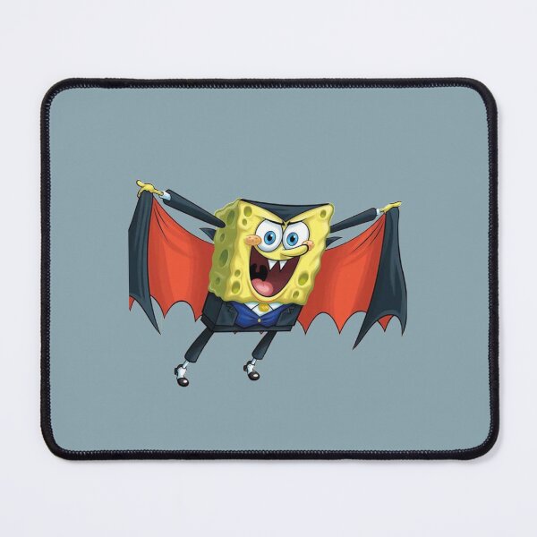 Item preview, funny spongebob gangster (13) designed and sold by ChairToSpar.
