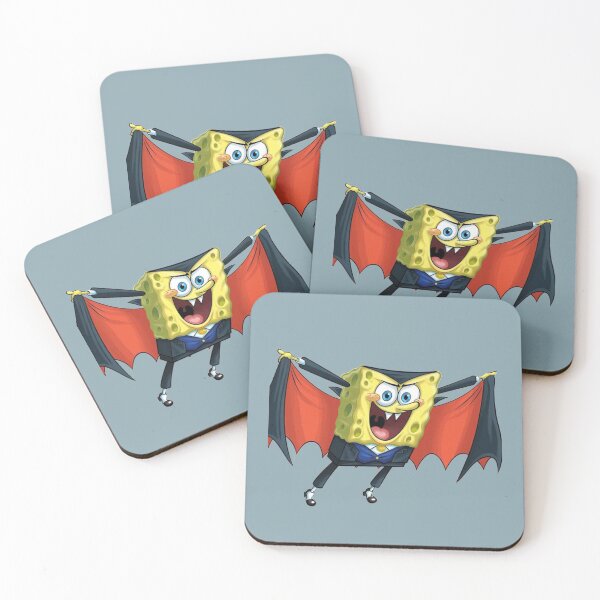 Item preview, funny spongebob gangster (13) designed and sold by ChairToSpar.