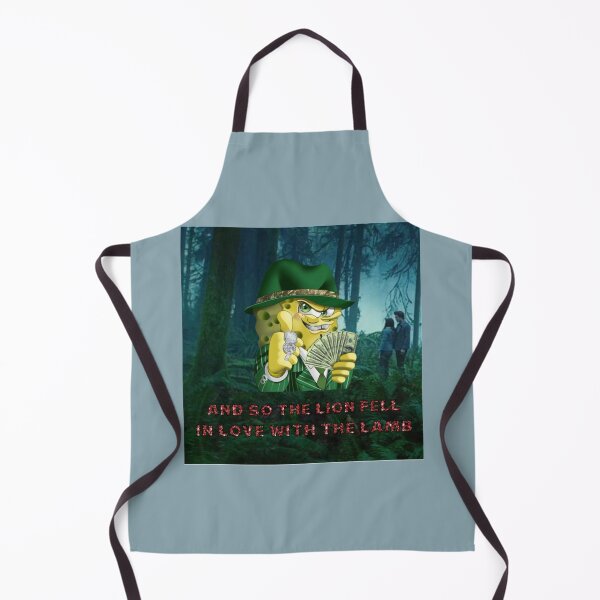 Item preview, funny spongebob gangster (14) designed and sold by ChairToSpar.
