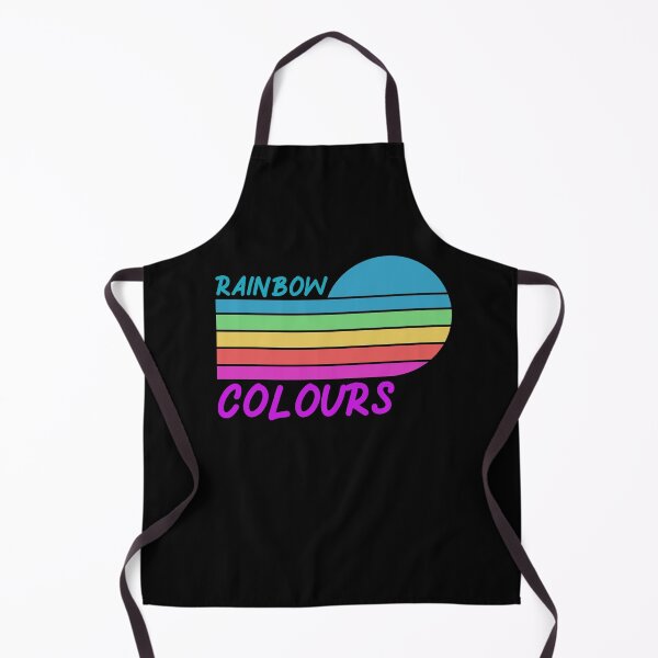 Item preview, Rainbow colours. designed and sold by DesignedBySnip.