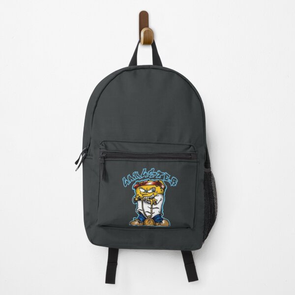Item preview, funny spongebob gangster (16) designed and sold by ChairToSpar.