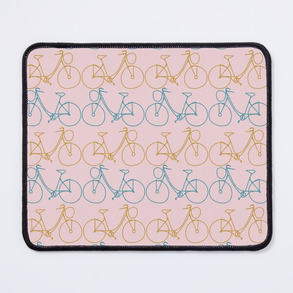 Item preview, Bicycle designed and sold by PeachPaisleyPro.