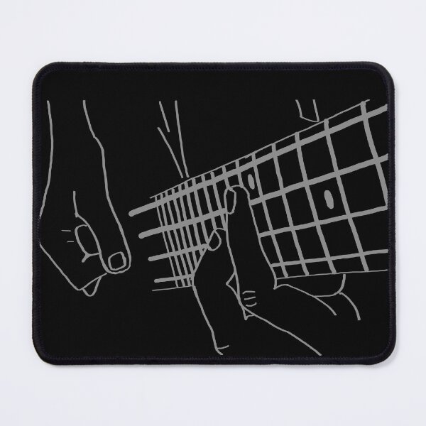 Item preview, Electric Bass Guitar Bassist Musician Bass Player Art and Accessories designed and sold by MarOlv.