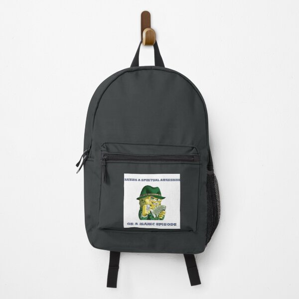 Item preview, funny spongebob gangster (17) designed and sold by ChairToSpar.