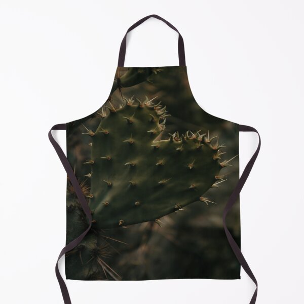 Item preview, Heart Shaped Cactus designed and sold by JLPhotographer.