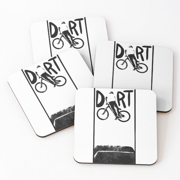 Item preview, dirt jump bike chile designed and sold by Daniela Ponzini Montes.