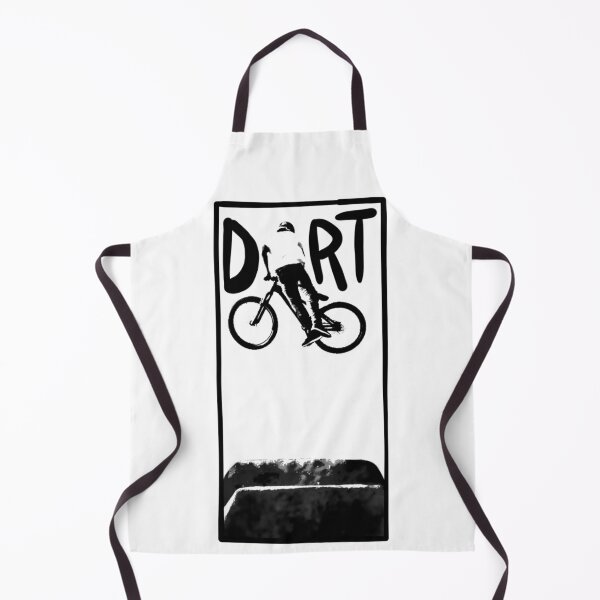 Item preview, dirt jump bike chile designed and sold by Daniela Ponzini Montes.