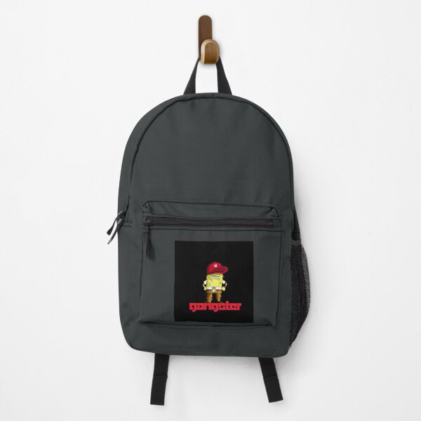 Item preview, funny spongebob gangster (18) designed and sold by ChairToSpar.