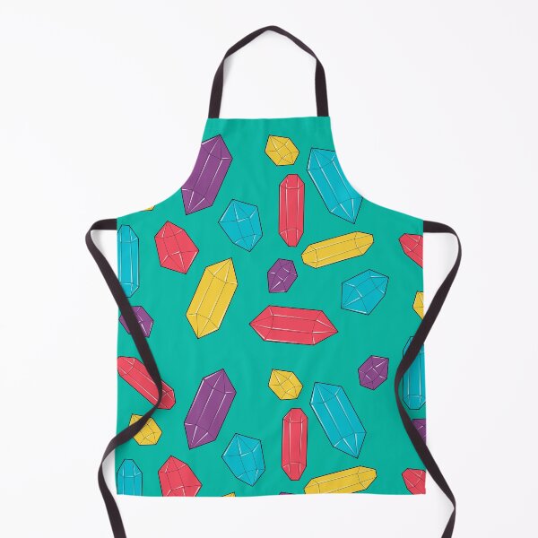 Item preview, Colorful Crystals designed and sold by DesignedByLemon.
