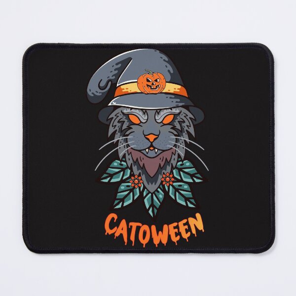 Item preview, Happy Catoween designed and sold by kimo-design.