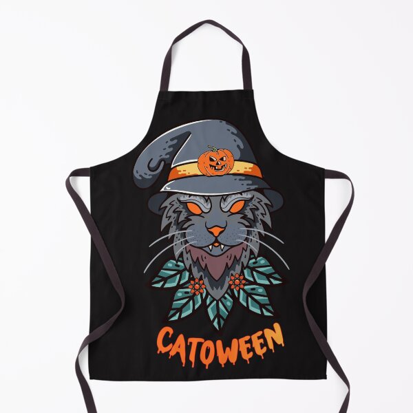 Item preview, Happy Catoween  designed and sold by kimo-design.