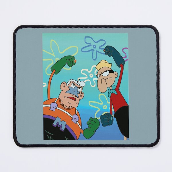 Item preview, funny spongebob gangster (20) designed and sold by ChairToSpar.