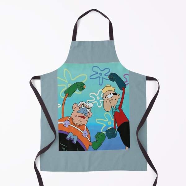 Item preview, funny spongebob gangster (20) designed and sold by ChairToSpar.