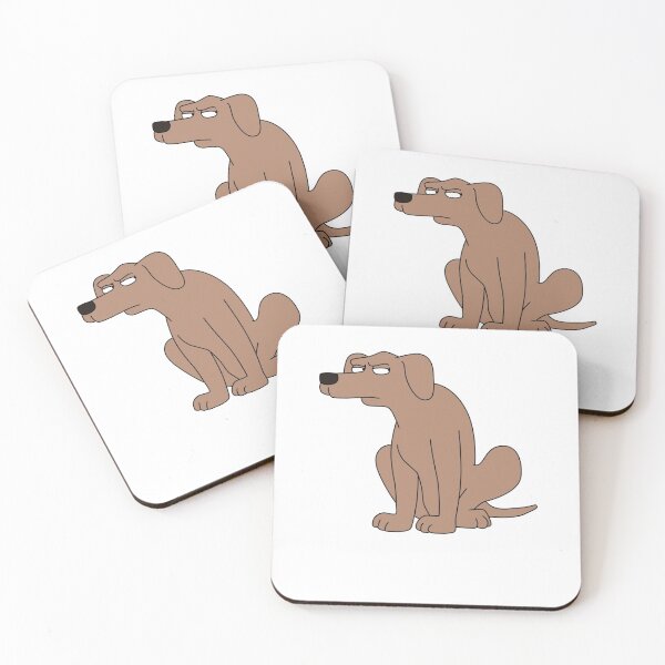 Item preview, Shifty Dog designed and sold by EmineBehrens.