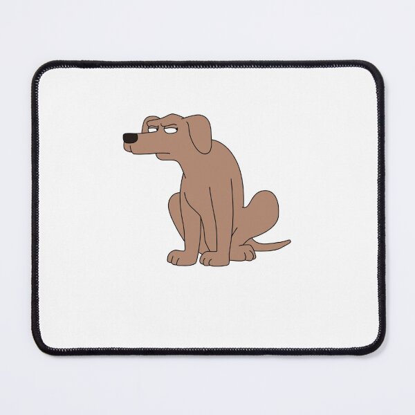 Item preview, Shifty Dog designed and sold by EmineBehrens.