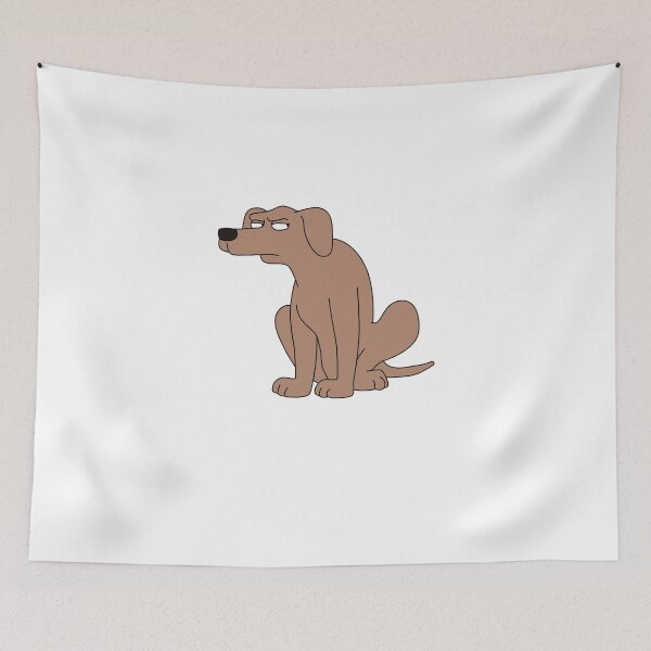 Item preview, Shifty Dog designed and sold by EmineBehrens.