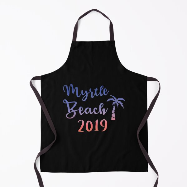 Item preview, Myrtle Beach 2019 Family Vacation Girls Trip designed and sold by idabry.