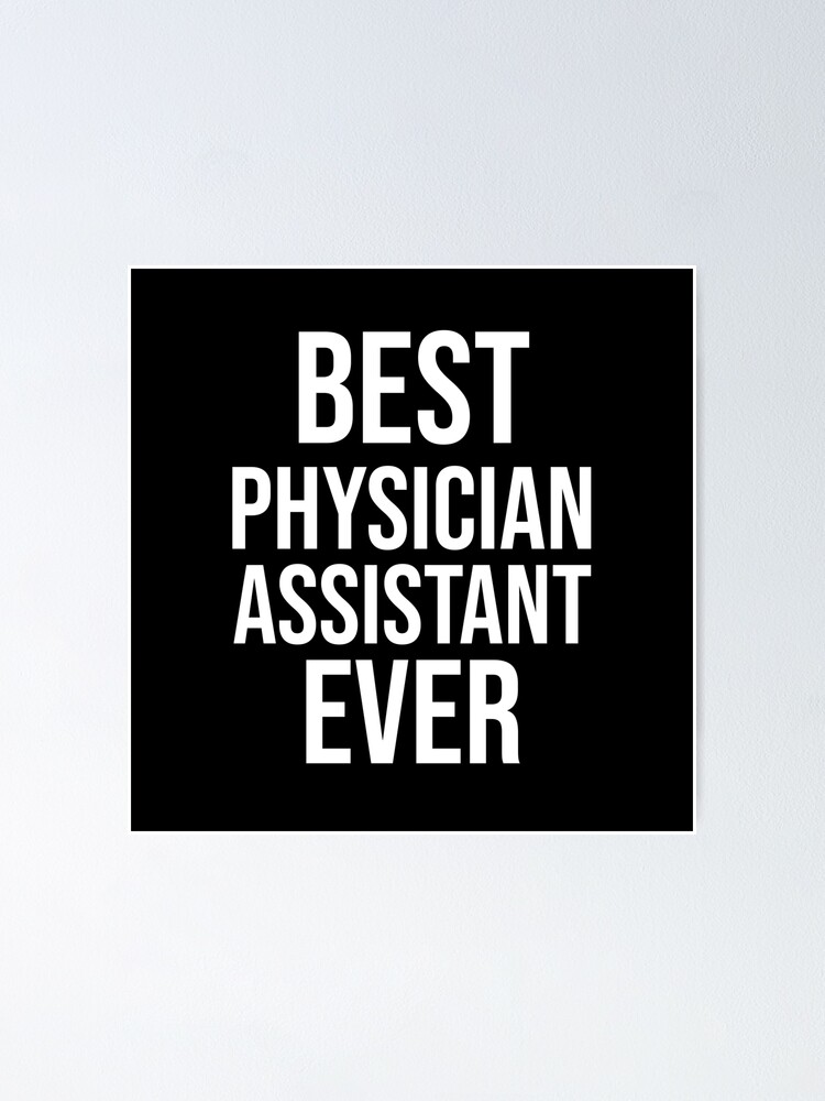 Physician Assistant Retirement Merch & Gifts for Sale | Redbubble