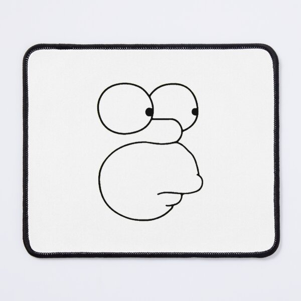 Item preview, Simpsonzz Homer designed and sold by EmineBehrens.