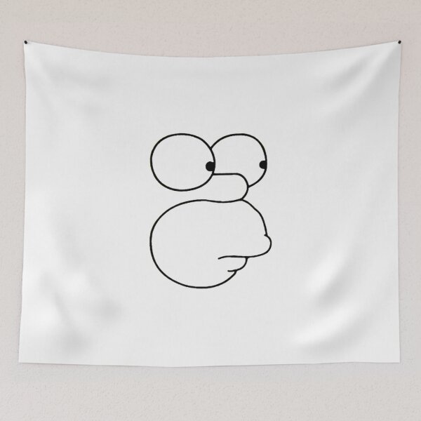 Item preview, Simpsonzz Homer designed and sold by EmineBehrens.