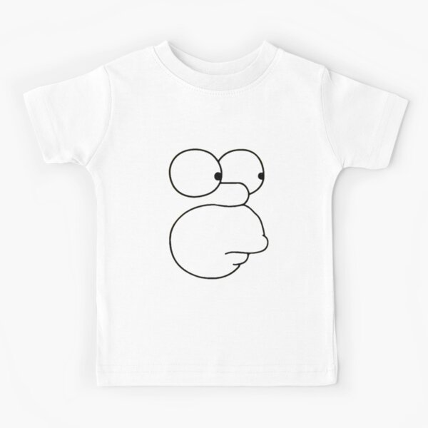 Three Eyed Fish Kids T-Shirt for Sale by ChristlAdam