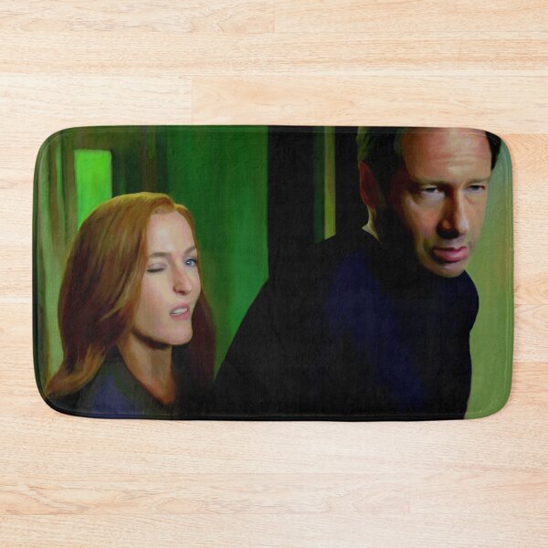 Item preview, The X-Files - This designed and sold by altaircolin.