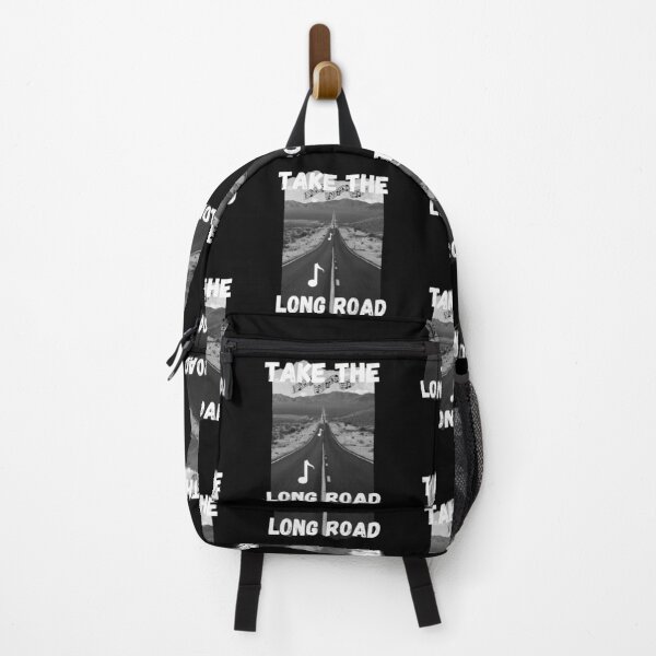 Item preview, Take The Long Road - Your Journey To The Music Of Your Heart And Soul designed and sold by Sonatablue.