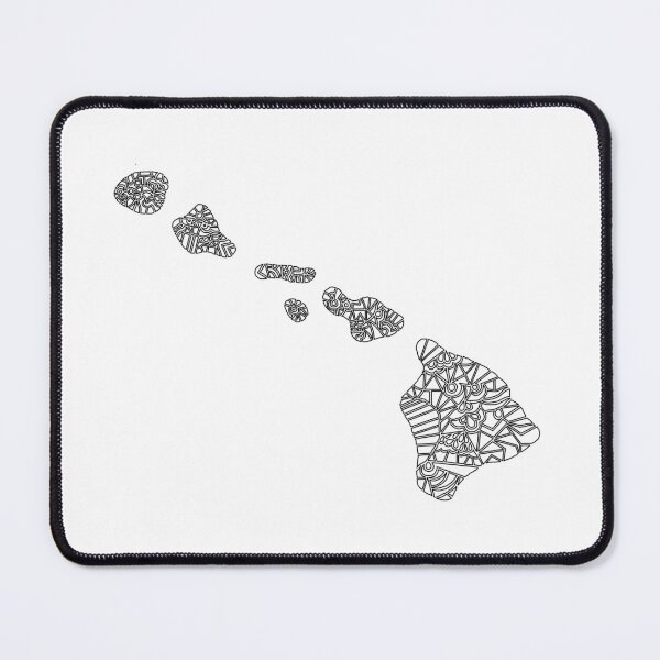 Item preview, Hawaii designed and sold by designcardinal.