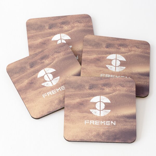 Item preview, Dune / FREMEN designed and sold by 7115.