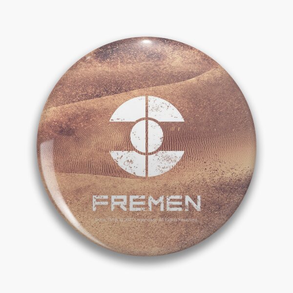Item preview, Dune / FREMEN designed and sold by 7115.
