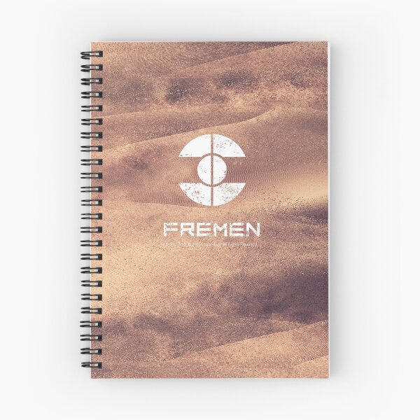 Aperçu de l'œuvre Dune / FREMEN créée et vendue par 7115.