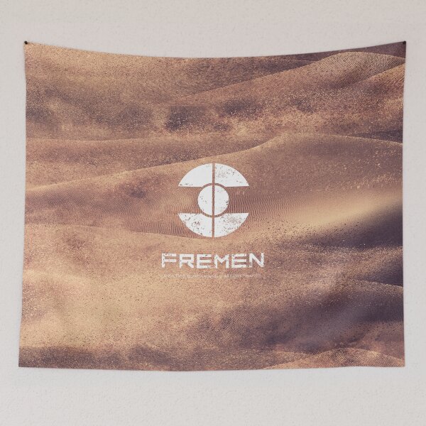 Item preview, Dune / FREMEN designed and sold by 7115.