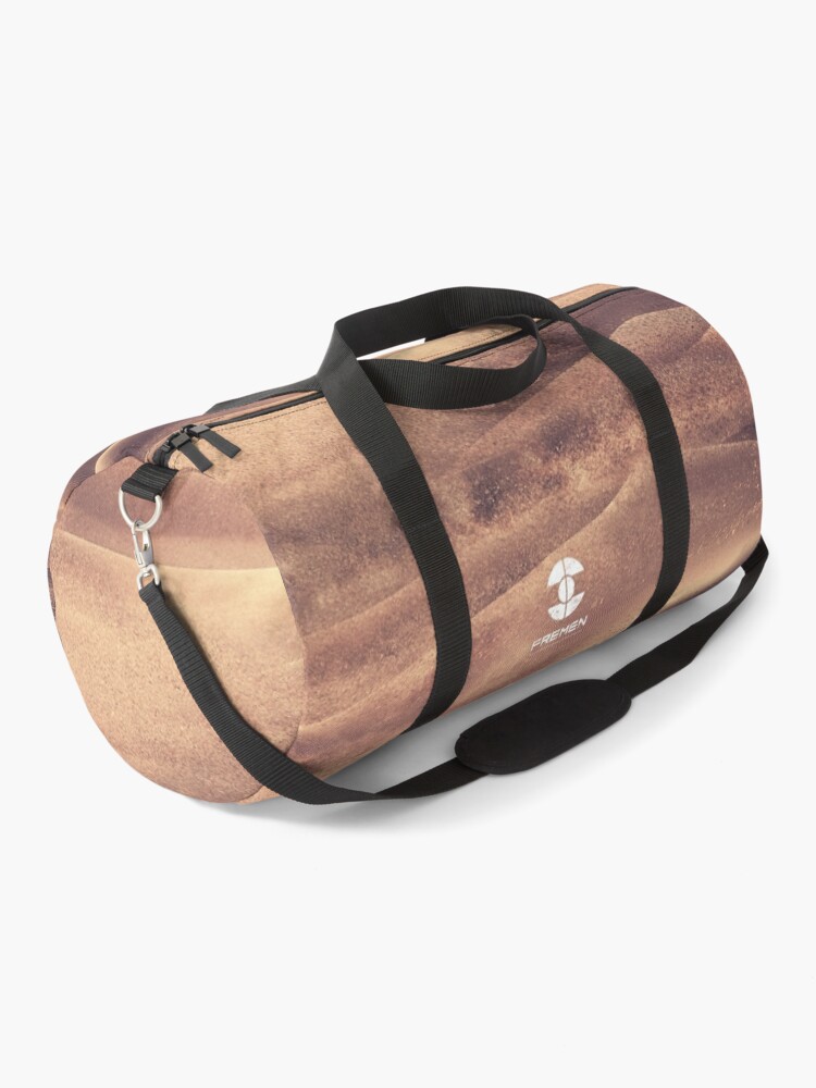 dune overnight bag