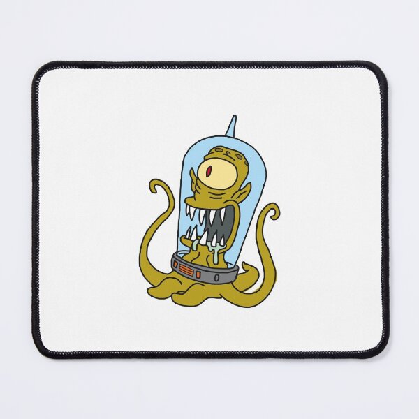 Item preview, Simpsonzz Kang designed and sold by EmineBehrens.