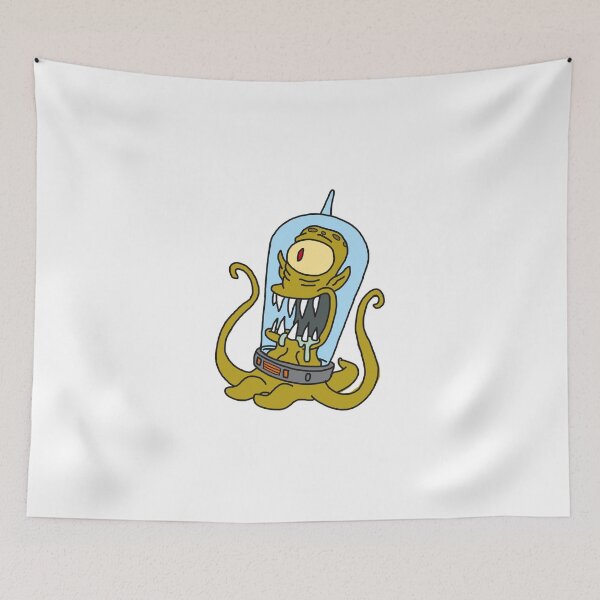 Item preview, Simpsonzz Kang designed and sold by EmineBehrens.