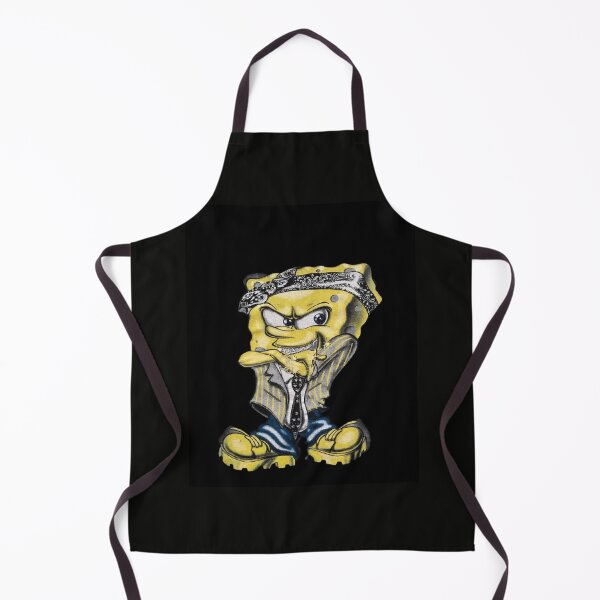 Item preview, funny spongebob gangster (25) designed and sold by ChairToSpar.