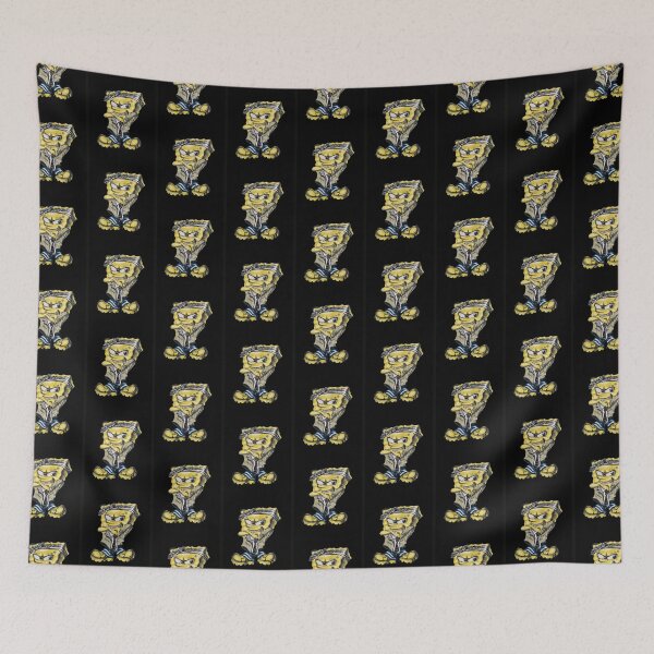 Item preview, funny spongebob gangster (25) designed and sold by ChairToSpar.