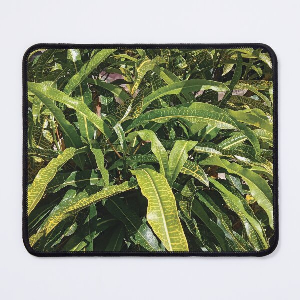 Item preview, green leaves texture designed and sold by Abharan.